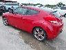 KMHTC6AD3GU****** Salvage and Repairable 2016 Hyundai Veloster in Austin North