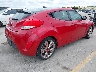 KMHTC6AD3GU****** Salvage and Wrecked 2016 Hyundai Veloster in Texas State