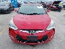 KMHTC6AD3GU****** Salvage and Repairable 2016 Hyundai Veloster in Texas State