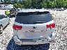 KNDMB5C13J6****** Wrecked 2018 Kia Sedona