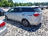 KNDMB5C13J6****** Salvage and Repairable 2018 Kia Sedona in Atlanta