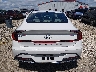 5NPEG4JA5MH****** Wrecked 2021 Hyundai Sonata