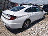 5NPEG4JA5MH****** Salvage and Wrecked 2021 Hyundai Sonata in Arkansas State