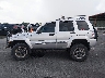 1J8GL58566W****** Salvamento 2006 Jeep Liberty