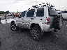 1J8GL58566W****** Salvamento y Reparables 2006 Jeep Liberty en Saint Louis