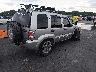 1J8GL58566W****** Salvamento y Destrozados 2006 Jeep Liberty en Estado de Illinois