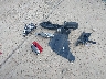 3KPF24AD9RE****** Destrozados 2024 Kia Forte en Estado de Texas