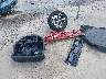 3KPF24AD9RE****** Salvamento y Destrozados 2024 Kia Forte en Houston North