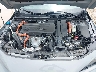 2HGFE4F85SH****** Repairable 2025 Honda Civic Hybrid in Corpus Christi