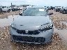 2HGFE4F85SH****** Wrecked 2025 Honda Civic Hybrid in Texas State