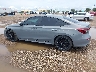 2HGFE4F85SH****** Repairable 2025 Honda Civic Hybrid in Texas State