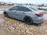 2HGFE4F85SH****** Salvage and Repairable 2025 Honda Civic Hybrid in Corpus Christi