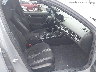 2HGFE4F85SH****** Used and Repairable 2025 Honda Civic Hybrid in Texas State