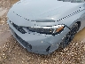 2HGFE4F85SH****** Salvage and Repairable 2025 Honda Civic Hybrid in Texas State