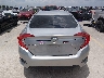 19XFC2F53GE****** Used 2016 Honda Civic