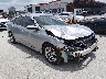 19XFC2F53GE****** Salvage and Wrecked 2016 Honda Civic in Austin North
