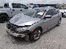 19XFC2F53GE****** Used and Repairable 2016 Honda Civic in Austin North