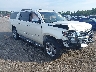 1GNSKKKCXFR****** Salvamento y Destrozados 2015 Chevrolet Suburban en Lexington