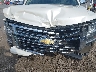 1GNSKKKCXFR****** Salvamento y Reparables 2015 Chevrolet Suburban en Estado de Carolina del Sur