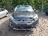 1FMCU9HDXJU****** Wrecked 2018 Ford Escape in Maryland State