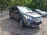 1FMCU9HDXJU****** Salvage and Wrecked 2018 Ford Escape in Metro DC