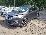 1FMCU9HDXJU****** Used and Repairable 2018 Ford Escape in Metro DC