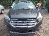 1FMCU9HDXJU****** Salvage and Repairable 2018 Ford Escape in Maryland State