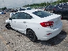 1G1BE5SM6K7****** Salvamento y Reparables 2019 Chevrolet Cruze en Des Moines