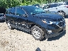 2GNAXSEV8L6****** Salvamento y Destrozados 2020 Chevrolet Equinox en Templeton