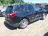 2GNAXSEV8L6****** Salvamento y Destrozados 2020 Chevrolet Equinox en Estado de Massachusetts