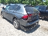 3VV2B7AX9KM****** Salvage and Repairable 2019 Volkswagen Tiguan in Providence