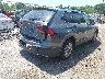 3VV2B7AX9KM****** Salvage and Wrecked 2019 Volkswagen Tiguan in Rhode Island State