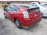 JTDKB20U387****** Salvage and Repairable 2008 Toyota Prius in Dallas-Fort Worth