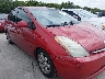 JTDKB20U387****** Salvage and Repairable 2008 Toyota Prius in Texas State