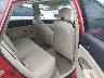 JTDKB20U387****** Wrecked 2008 Toyota Prius in Dallas-Fort Worth