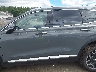 5NMS3DA11PH****** Repairable 2023 Hyundai Santa Fe Hybrid in Massachusetts State