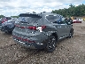 5NMS3DA11PH****** Salvage and Wrecked 2023 Hyundai Santa Fe Hybrid in Massachusetts State