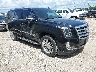 1GYS3AKJ0JR****** Salvage and Wrecked 2018 Cadillac Escalade in San Antonio South