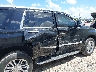 1GYS3AKJ0JR****** Salvage and Repairable 2018 Cadillac Escalade in Texas State
