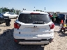 1FMCU9GDXKU****** Destrozados 2019 Ford Escape