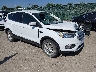 1FMCU9GDXKU****** Salvamento y Destrozados 2019 Ford Escape en Wichita