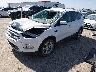 1FMCU9GDXKU****** Usados y Reparables 2019 Ford Escape en Wichita