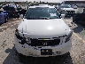 JHMCP26878C****** Wrecked 2008 Honda Accord in Texas State