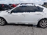 JHMCP26878C****** Repairable 2008 Honda Accord in Texas State