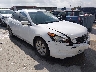 JHMCP26878C****** Salvage and Wrecked 2008 Honda Accord in Austin North