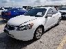 JHMCP26878C****** Used and Repairable 2008 Honda Accord in Austin North