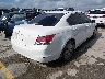 JHMCP26878C****** Salvage and Wrecked 2008 Honda Accord in Texas State