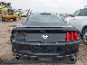 1FA6P8TH5F5****** Destrozados 2015 Ford Mustang