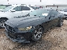 1FA6P8TH5F5****** Usados y Reparables 2015 Ford Mustang en Lubbock