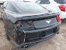 1FA6P8TH5F5****** Salvamento y Reparables 2015 Ford Mustang en Estado de Texas
